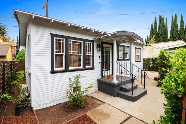 Culver 2 Bedroom Walking Distance To Downtown Unit B Apartment